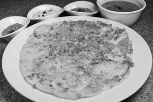 Asanzo Uttapam