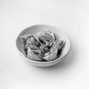 Summer Wonton