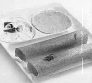 Spring Dosa Butter