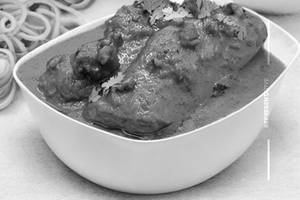Chicken Curry