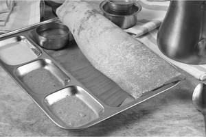 Masala Dosa