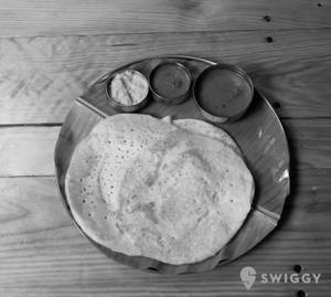 Thattu Dosa