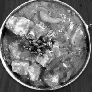 Paneer kolhapuri