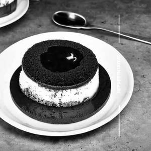 Choco Lava Cake
