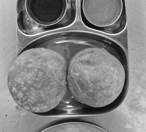 Dal kachori  [1 pieces]