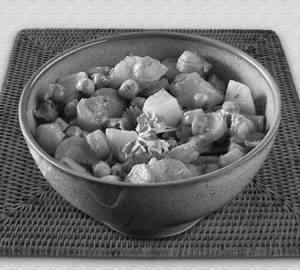 Aloo Matar