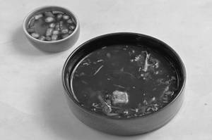 Prawns Hot & Sour Soup
