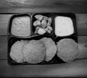 Vrat Thali