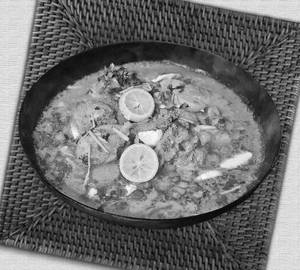 Lemon Chicken
