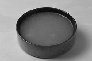 Veg Clear Soup