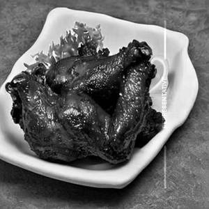 Al faham chicken legs