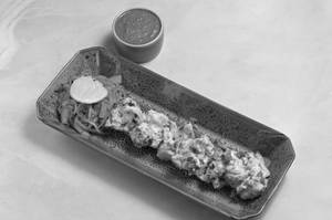Murg Malai Tikka