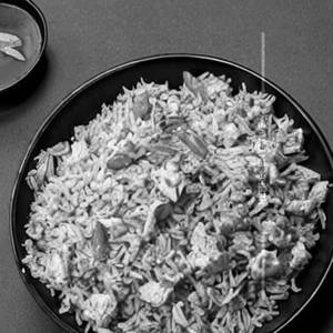 Gobi Rice