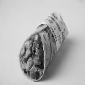 Classic Soya Roll