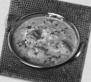 Chicken Butter Masala