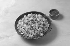 Mixed Fried Rice