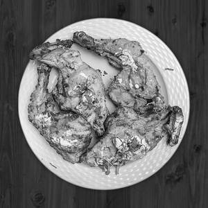 Afghani Tandoori Dry