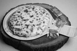 Original Margherita Pizza