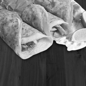 Egg Roll