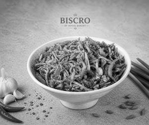 Schezwan Garlic Noodles