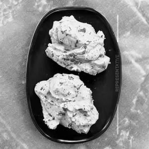 Chicken Butter Garlic