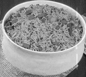 Veg gobhi fried rice