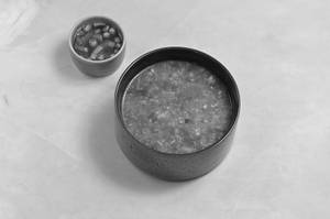 Vegetable Jade Corn Soup