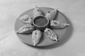 Veg Dumpling