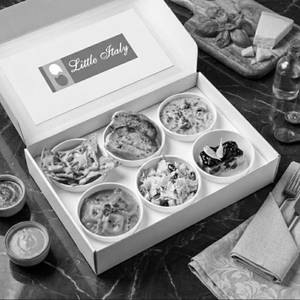 Little Italy's Signature Selection (Veg)