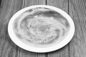 Lachha Paratha