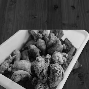Crispy Chicken