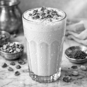 Sweets lassi