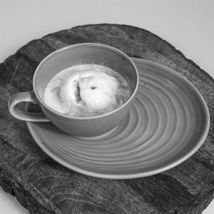 Affogato