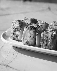 Paneer Tikka