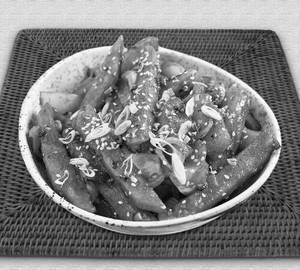 Chilli Potato Dry