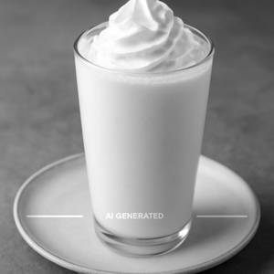 Vanilla Shake