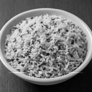 Jeera Pulao