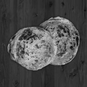 Laccha Paratha