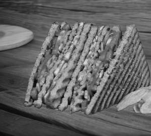 Diet grilled