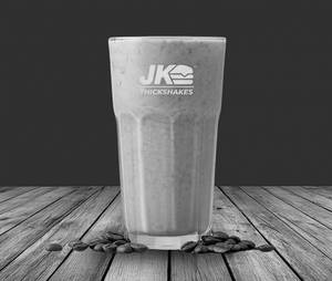 Cold Coffee Thickshake (250 Ml)