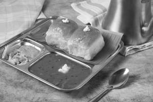 Pav Bhaji (2pc)
