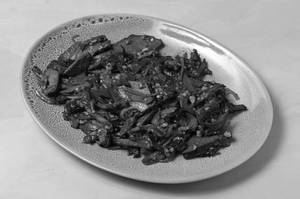 Lamb Basil Dry