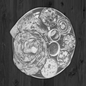 Happy special Thali