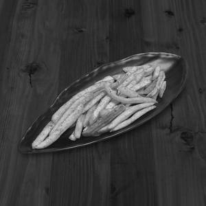Masala french fries