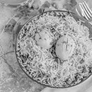 Egg Biriyani