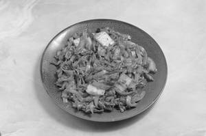 Chicken Pad Thai Noodles