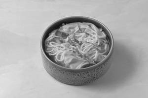 Veg Wonton Clear Soup