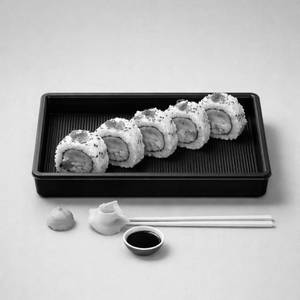 Hamachi Roll