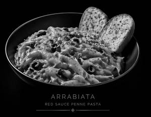 Arrabiata Pasta