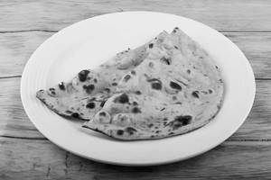 Tandoori Roti